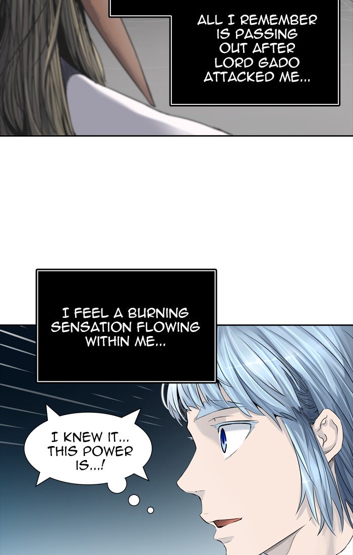 Tower of God, Chapter 435 image 119